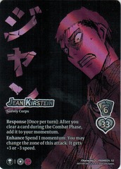 Jean Kirstein (Gen Con 2024 Promo)